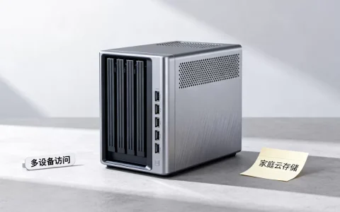 个人家用网络存储服务器值得买吗？nas家用推荐
