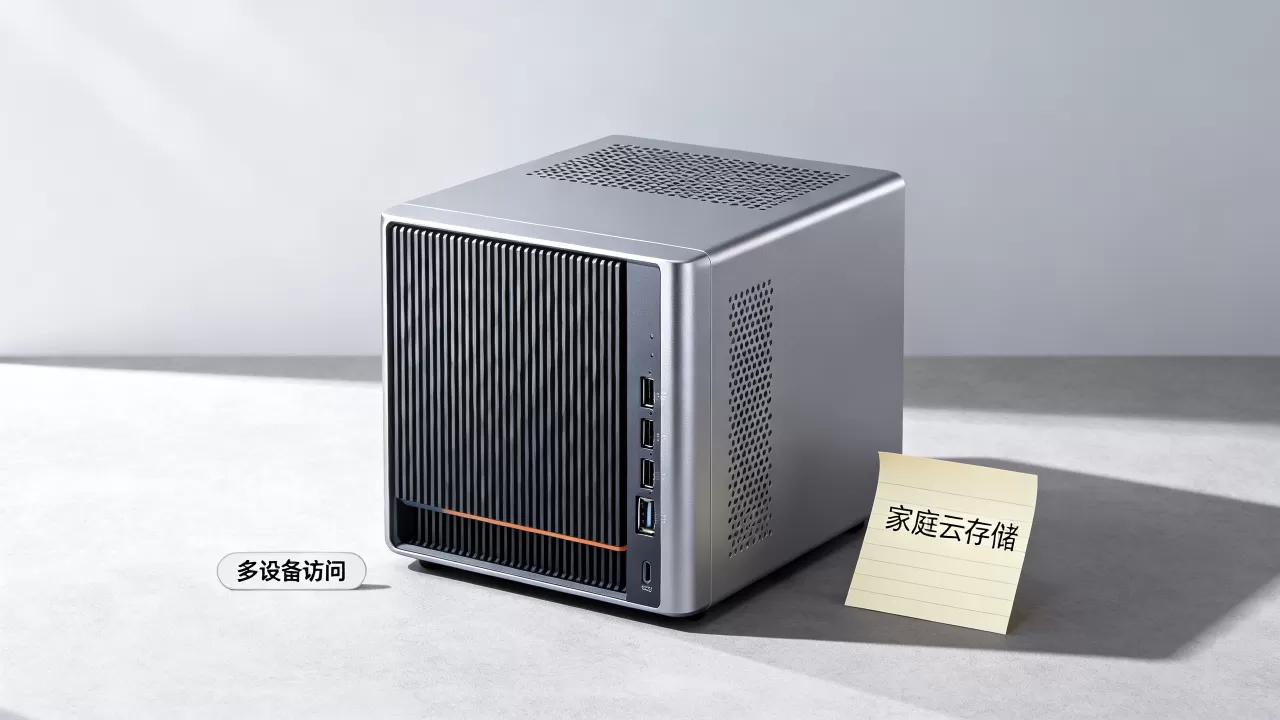 个人家用网络存储服务器值得买吗?nas家用推荐 个人家用网络存储服务器值得买吗?nas家用推荐