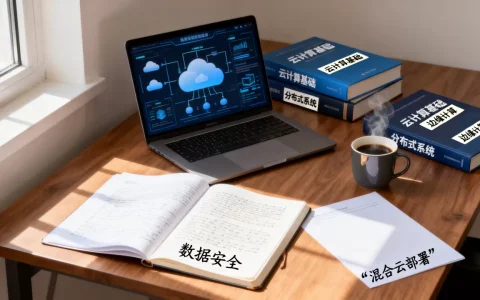 云计算论文怎么写？云计算专业论文选题推荐