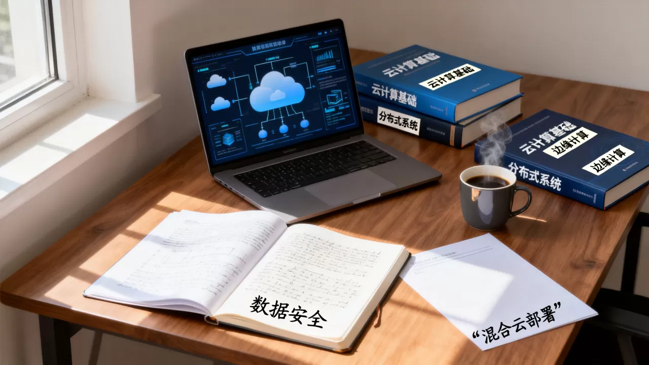 云计算论文怎么写?云计算专业论文选题推荐 云计算论文怎么写?云计算专业论文选题推荐