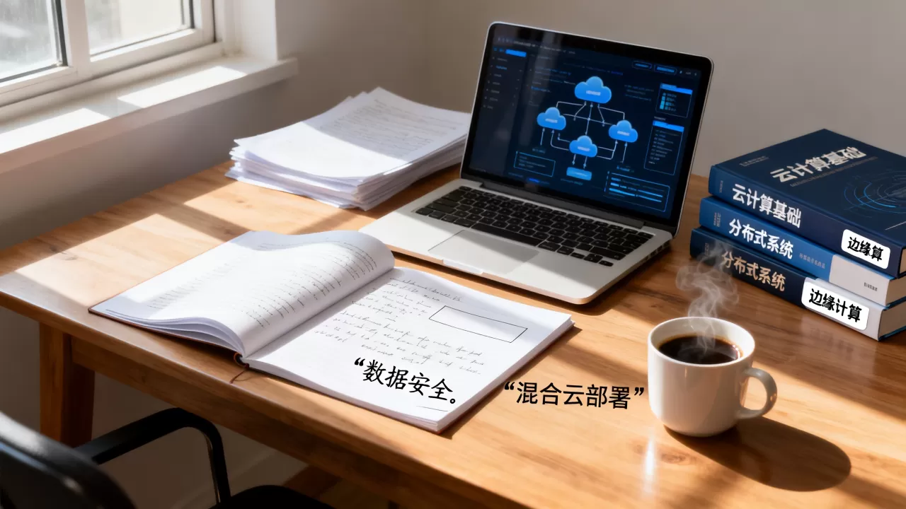 云计算论文怎么写?云计算专业论文选题推荐 云计算论文怎么写?云计算专业论文选题推荐