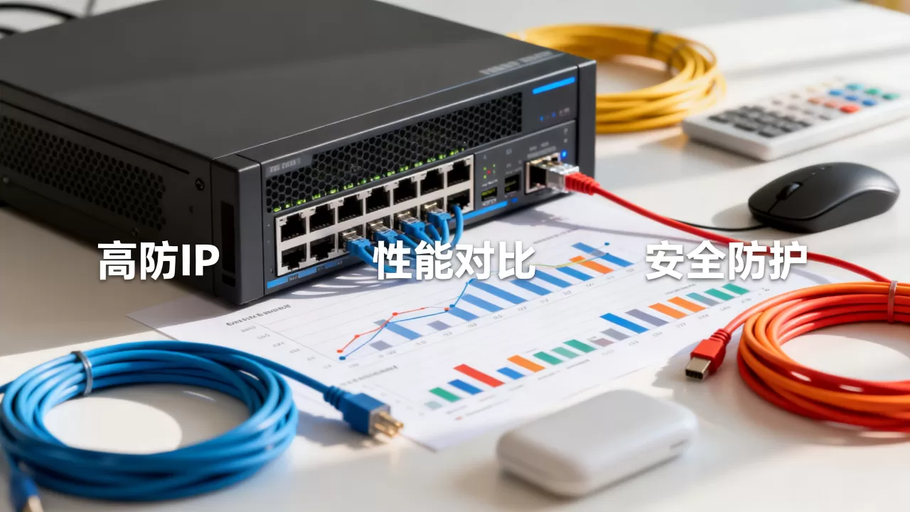 高防IP哪个好用?高防IP排行榜哪家强 高防IP哪个好用?高防IP排行榜哪家强