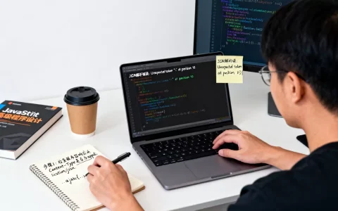 ajax服务器返回json数据格式出错怎么办？如何解析json数据