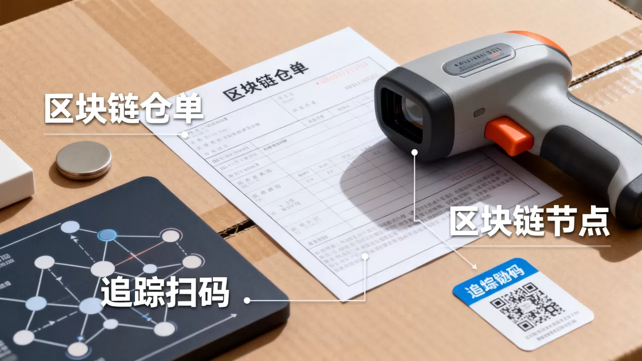 互联网区块链仓单系统追踪技术到底如何运作?区块链仓单防伪溯源原理 互联网区块链仓单系统追踪技术到底如何运作?区块链仓单防伪溯源原理