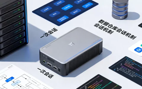 什么是数据仓库的一次会话？数据仓库会话机制详解