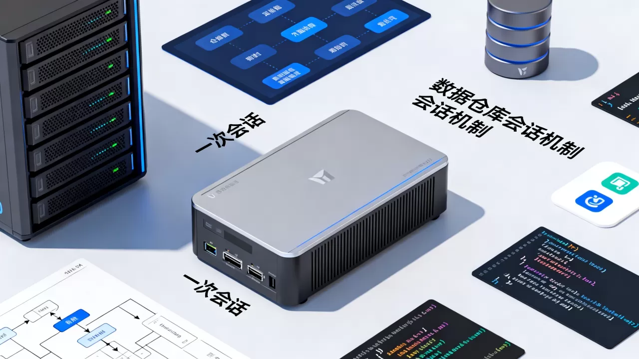 什么是数据仓库的一次会话?数据仓库会话机制详解 什么是数据仓库的一次会话?数据仓库会话机制详解