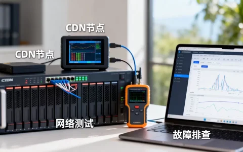 CDN无法访问怎么办？CDN加速服务故障排查方法