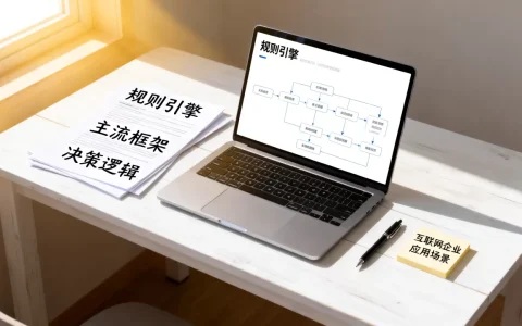 互联网企业为何应用规则引擎？规则引擎有哪些主流框架