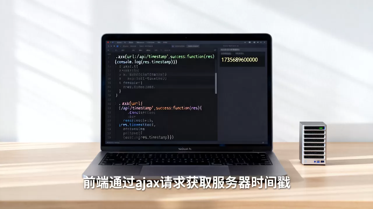 ajax如何获取服务器时间戳？前端获取服务器时间戳方法