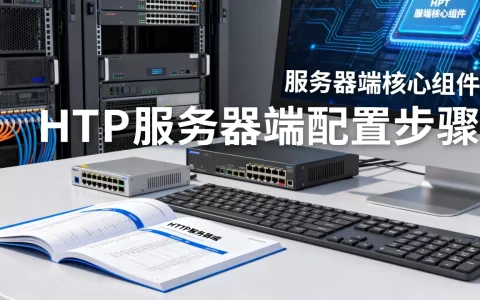 HTTP协议服务器端是什么？HTTP协议服务器端如何配置