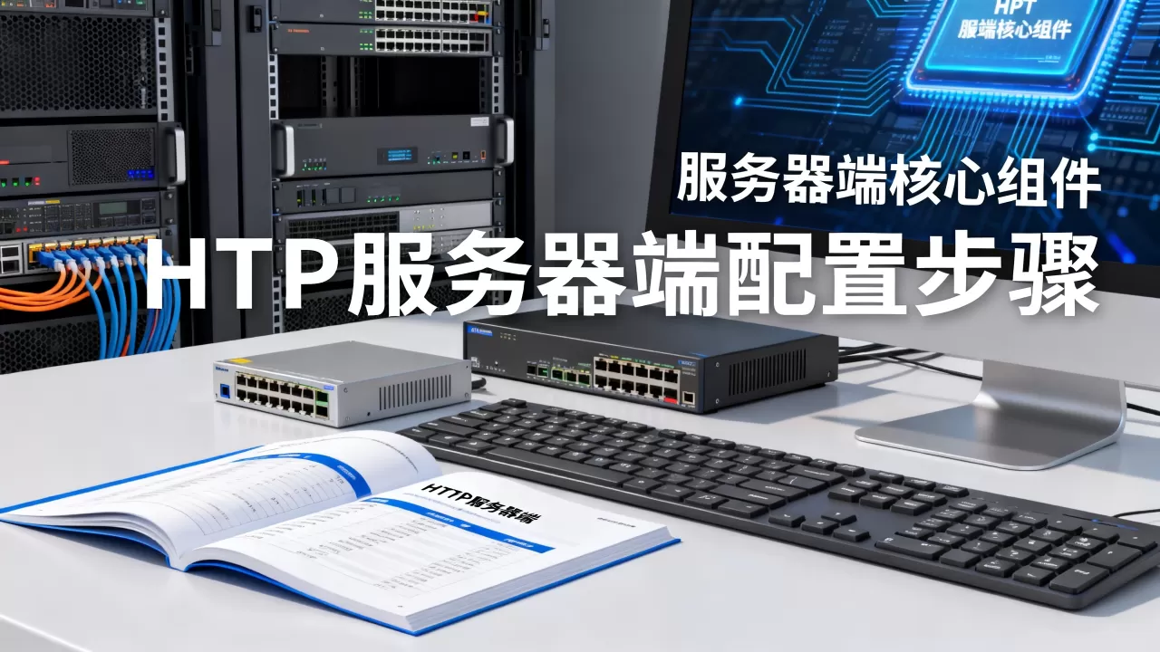 HTTP协议服务器端是什么?HTTP协议服务器端如何配置 HTTP协议服务器端是什么?HTTP协议服务器端如何配置