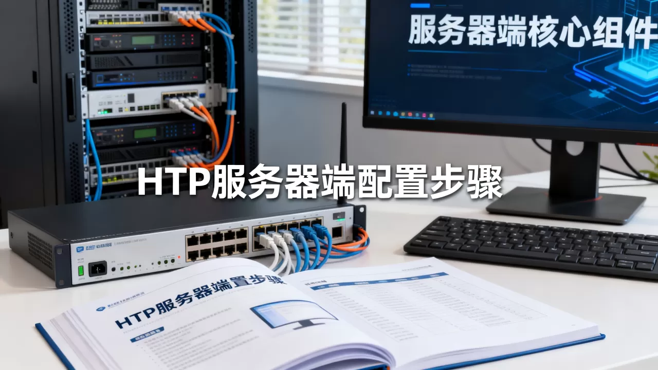 HTTP协议服务器端是什么?HTTP协议服务器端如何配置 HTTP协议服务器端是什么?HTTP协议服务器端如何配置