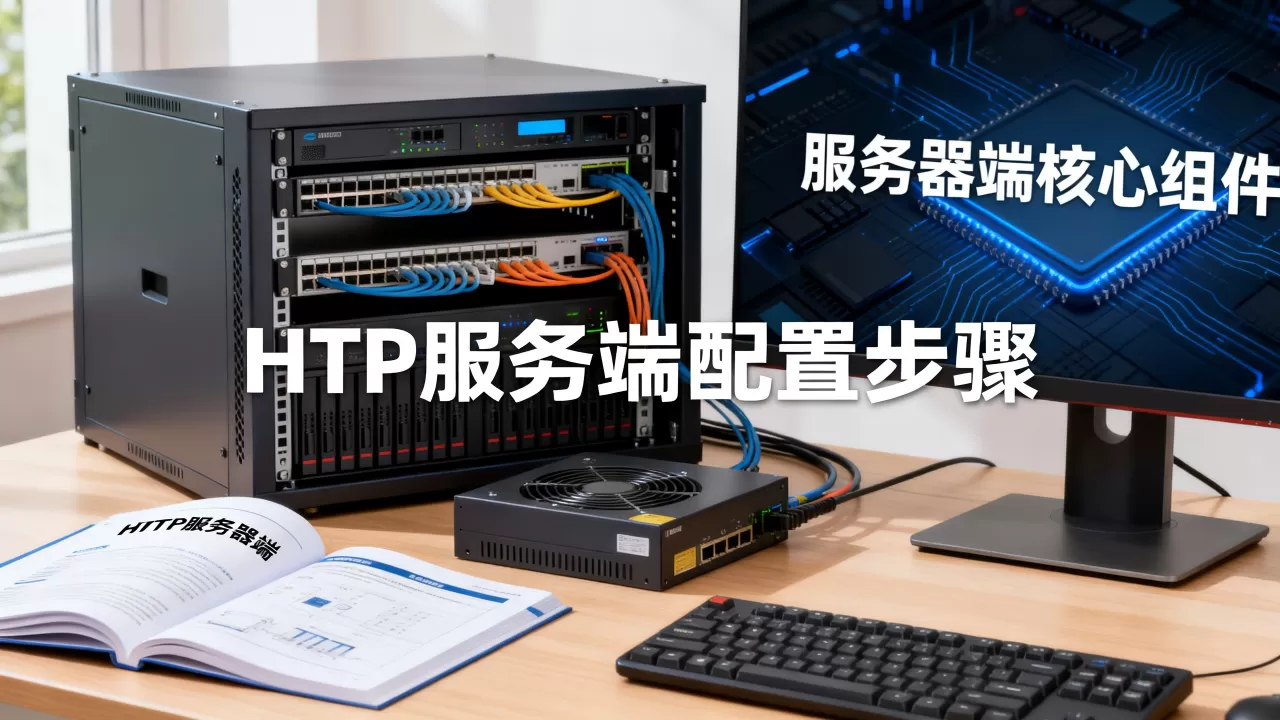 HTTP协议服务器端是什么?HTTP协议服务器端如何配置 HTTP协议服务器端是什么?HTTP协议服务器端如何配置