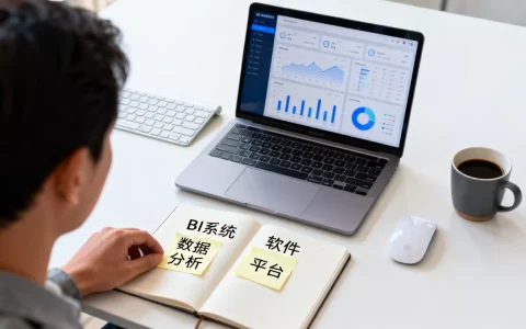 互联网bi分析系统软件平台哪家好？bi系统怎么选