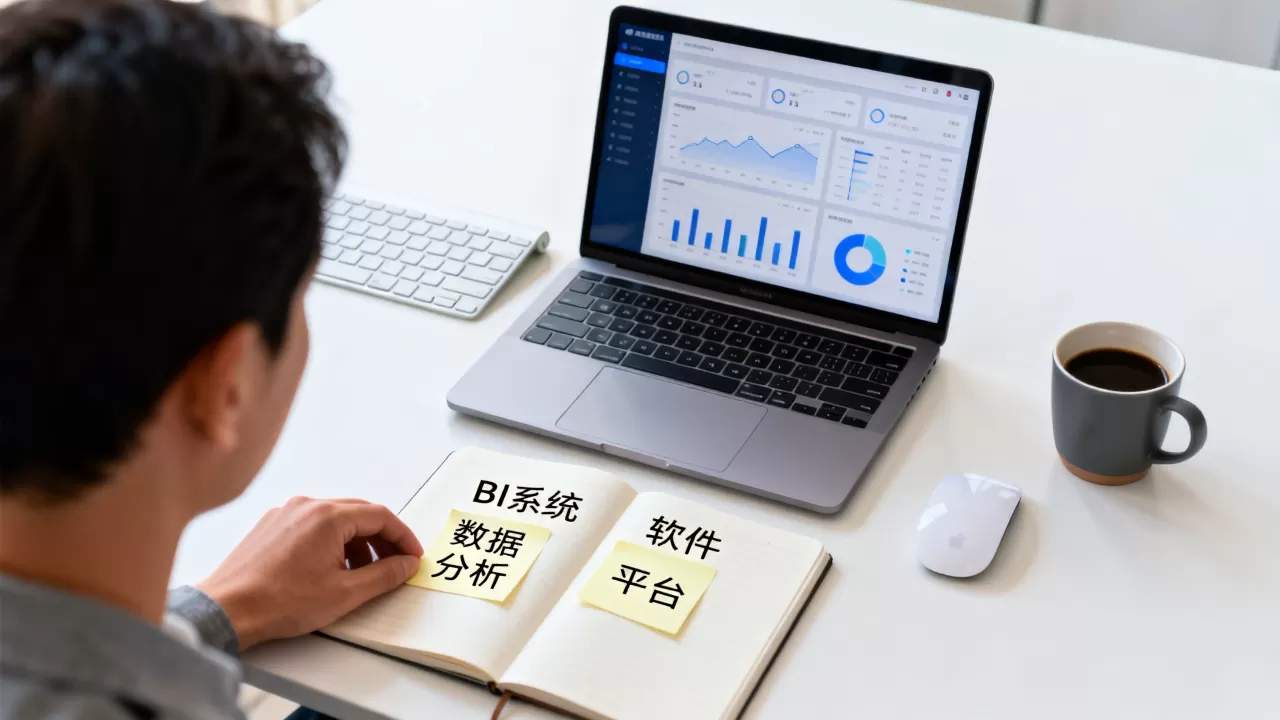 互联网bi分析系统软件平台哪家好?bi系统怎么选 互联网bi分析系统软件平台哪家好?bi系统怎么选