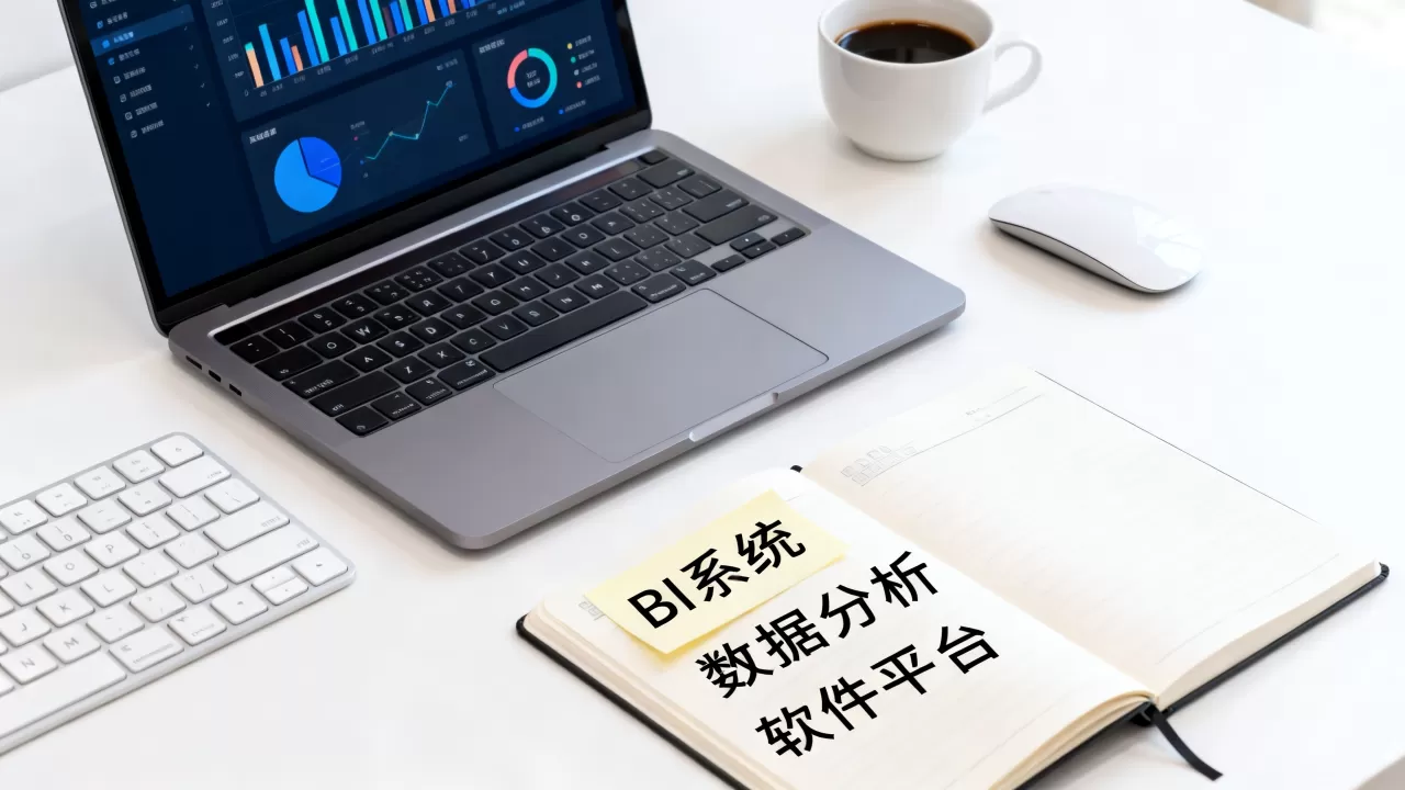 互联网bi分析系统软件平台哪家好?bi系统怎么选 互联网bi分析系统软件平台哪家好?bi系统怎么选