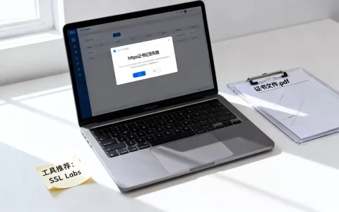 https监测不到证书怎么回事？https证书检测工具免费