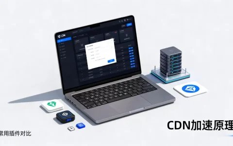 cdn是什么插件？cdn加速插件哪个好用