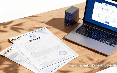 https证书是什么？申请免费https证书需要哪些条件