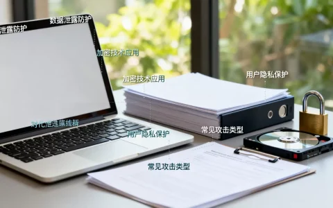 互联网下数据安全专题及常见问题是什么？数据安全常见问答