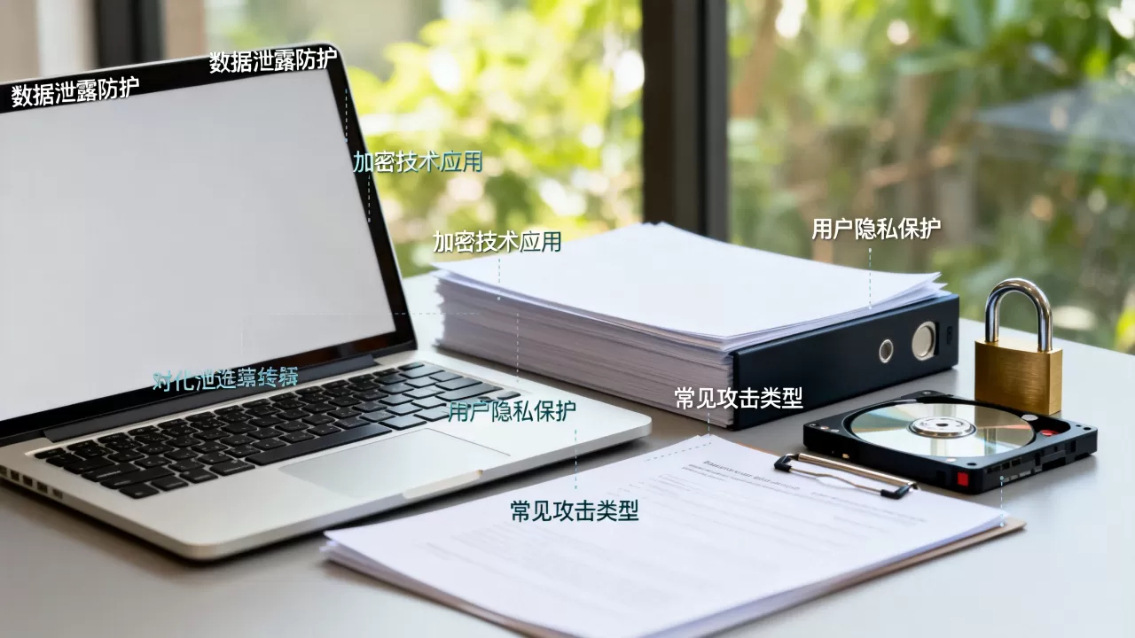 互联网下数据安全专题及常见问题是什么?数据安全常见问答 互联网下数据安全专题及常见问题是什么?数据安全常见问答