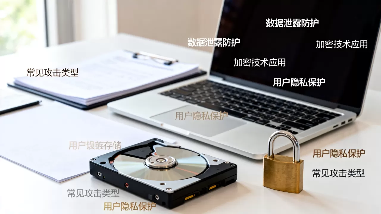 互联网下数据安全专题及常见问题是什么?数据安全常见问答 互联网下数据安全专题及常见问题是什么?数据安全常见问答