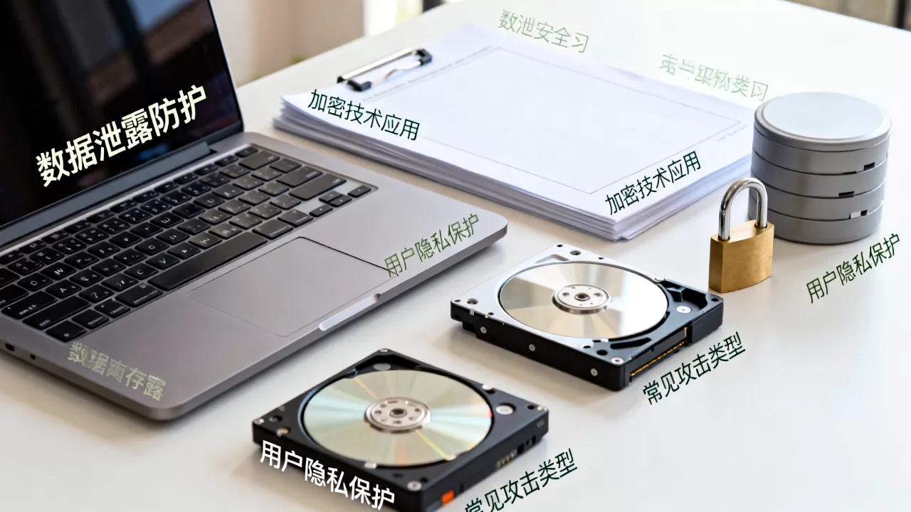 互联网下数据安全专题及常见问题是什么?数据安全常见问答 互联网下数据安全专题及常见问题是什么?数据安全常见问答