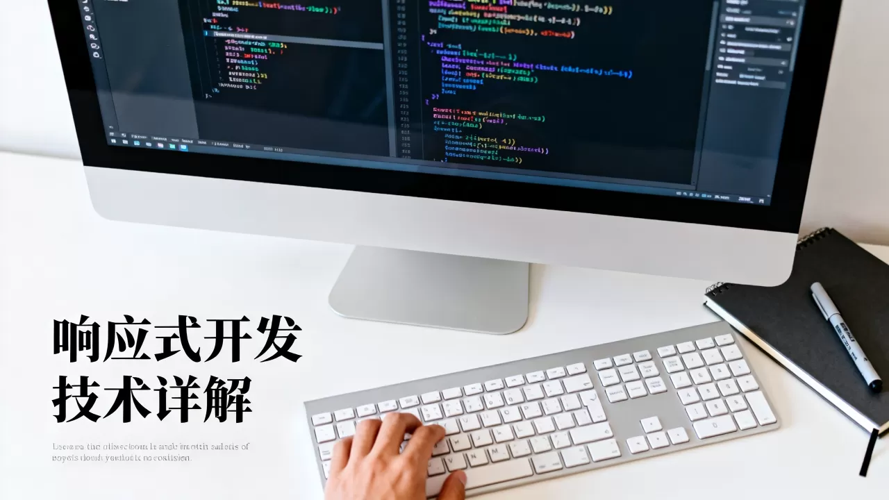 H响应式开发资讯内容怎么做?响应式网站开发技术详解 H响应式开发资讯内容怎么做?响应式网站开发技术详解