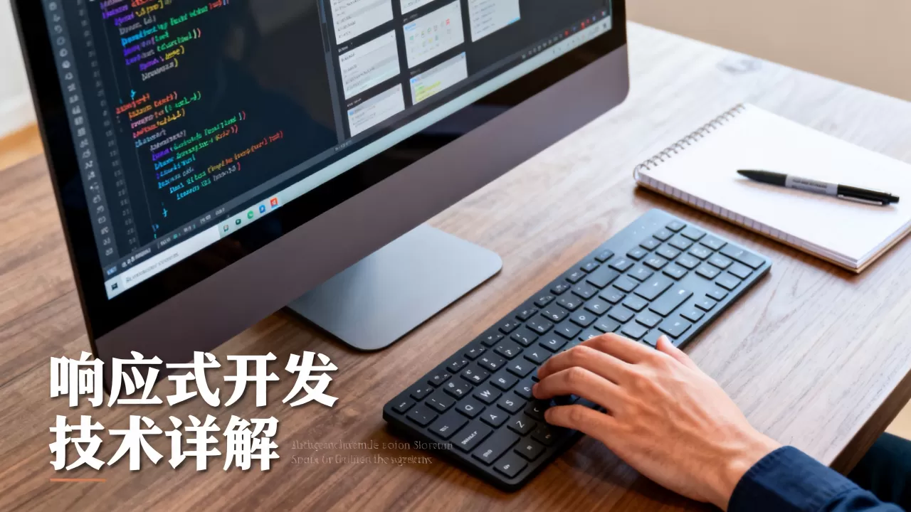 H响应式开发资讯内容怎么做?响应式网站开发技术详解 H响应式开发资讯内容怎么做?响应式网站开发技术详解