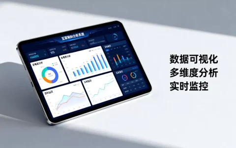 互联网bi分析系统软件作用是什么？bi系统软件有哪些核心功能