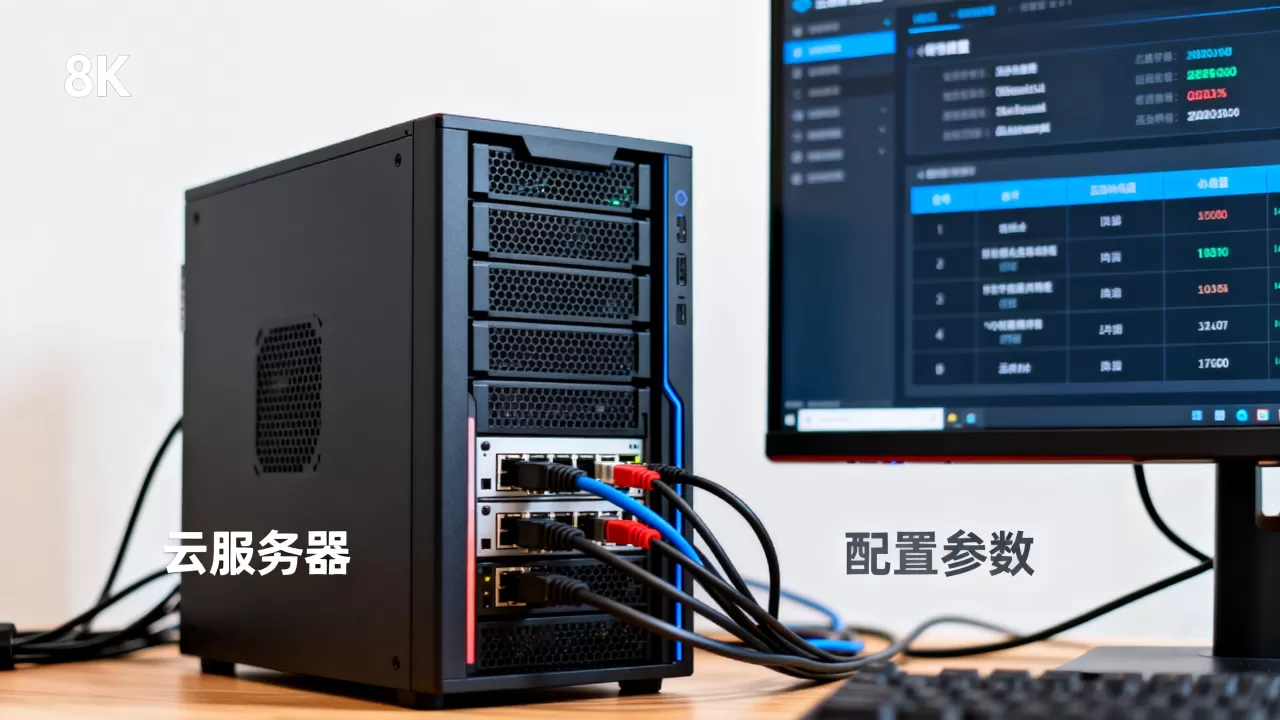 个人建站云服务器配置是什么?新手建站服务器配置推荐 个人建站云服务器配置是什么?新手建站服务器配置推荐