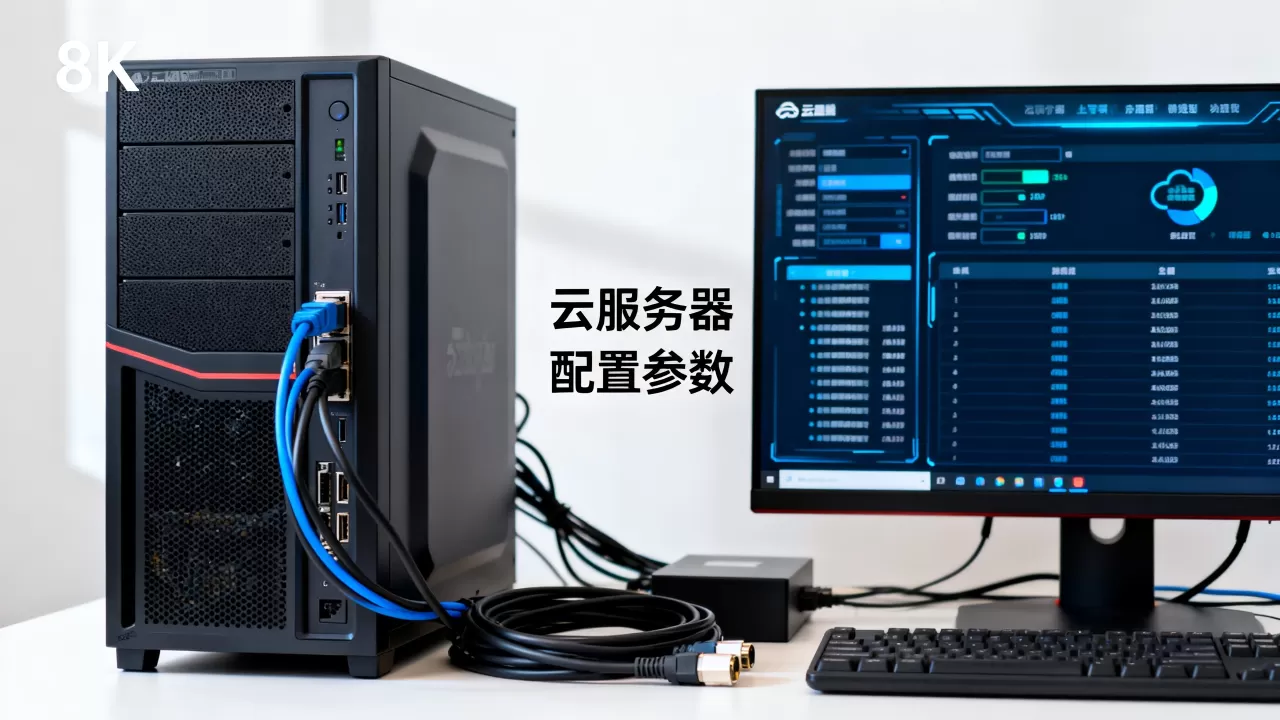 个人建站云服务器配置是什么?新手建站服务器配置推荐 个人建站云服务器配置是什么?新手建站服务器配置推荐