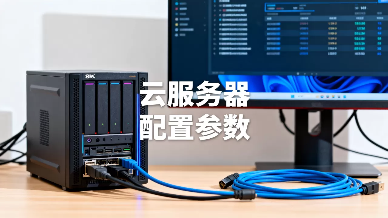 个人建站云服务器配置是什么?新手建站服务器配置推荐 个人建站云服务器配置是什么?新手建站服务器配置推荐