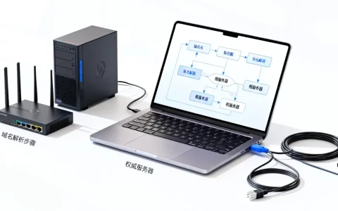 域名解析方法是什么？互联网域名解析原理详解