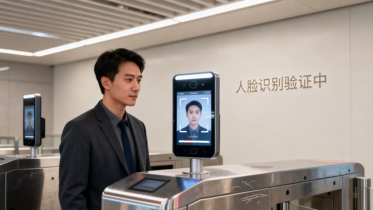 高铁将建人脸识别系统,乘客会被刷脸识别吗 高铁将建人脸识别系统,乘客会被刷脸识别吗