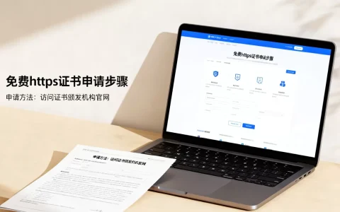 买https证书要钱吗，免费https证书申请方法