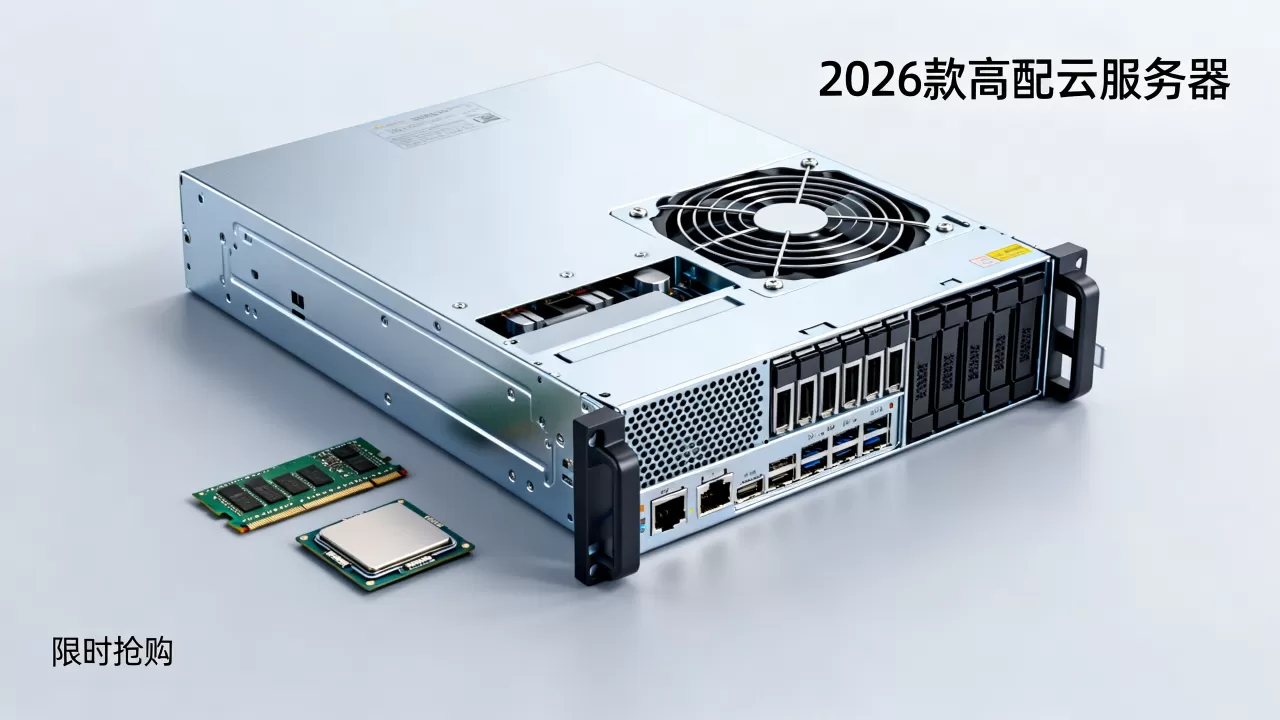 高配云服务器限时抢购真的划算吗?2026年高性价比云服务器推荐 高配云服务器限时抢购真的划算吗?2026年高性价比云服务器推荐