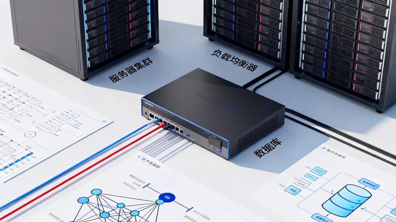 http服务器架构是什么？http服务器架构有哪些优缺点