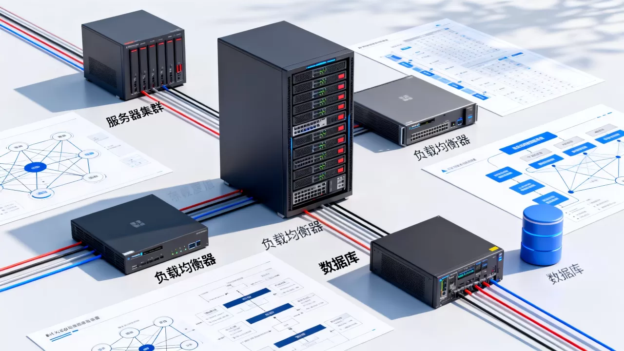 http服务器架构是什么？http服务器架构有哪些优缺点