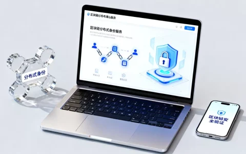 互联网区块链分布式身份服务拿来干啥用，有什么用