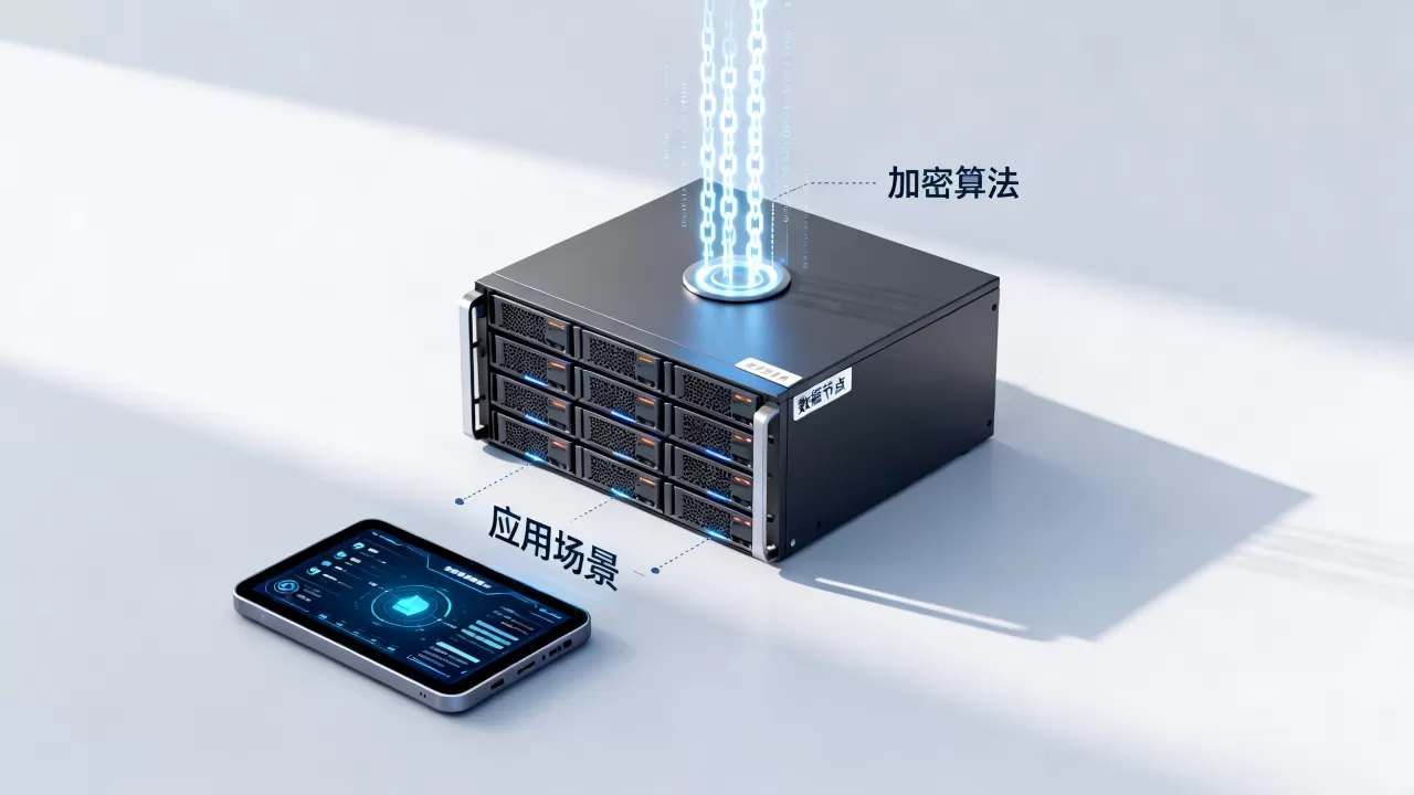 互联网区块链数据连接应用系统是什么？区块链数据连接应用系统有哪些