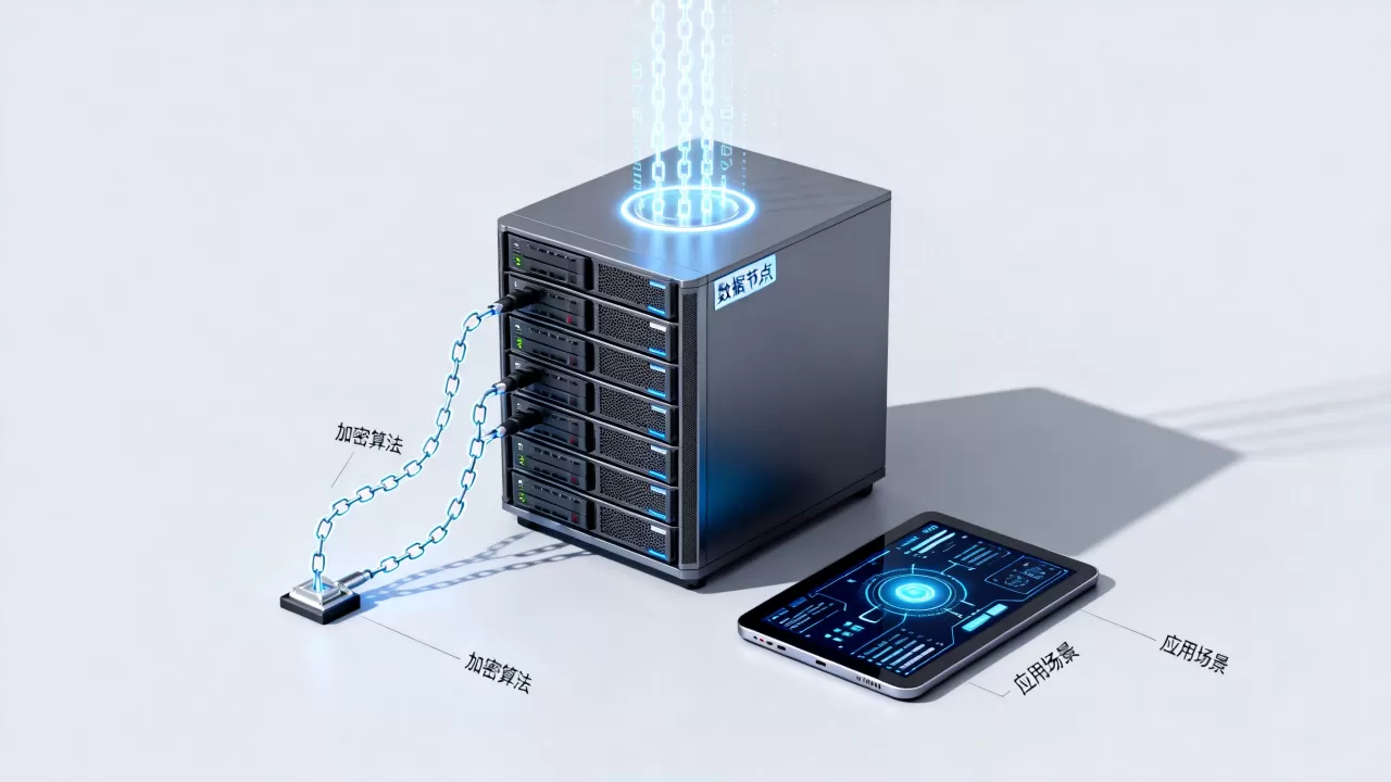 互联网区块链数据连接应用系统是什么？区块链数据连接应用系统有哪些