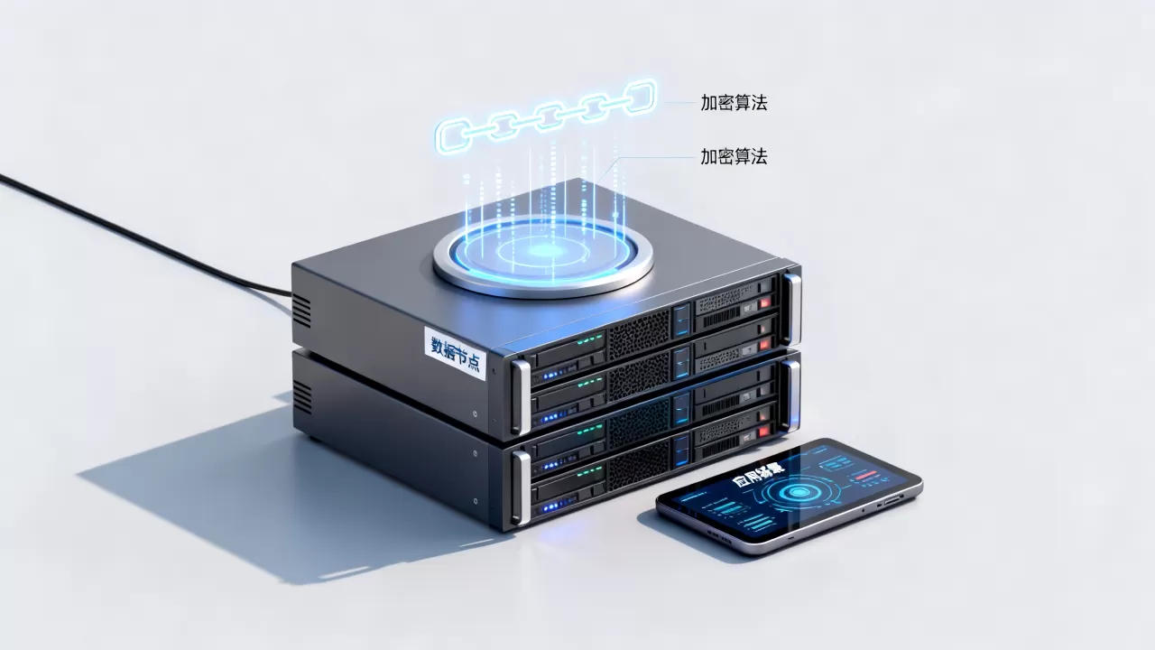 互联网区块链数据连接应用系统是什么？区块链数据连接应用系统有哪些