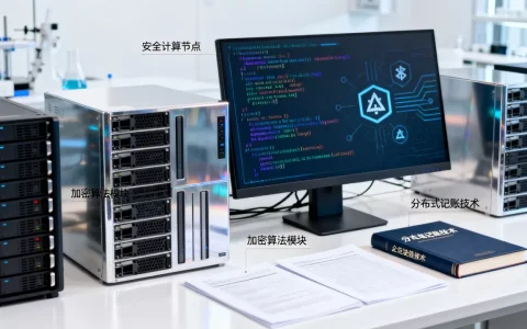 互联网区块链安全计算优势是什么？区块链安全计算技术有哪些