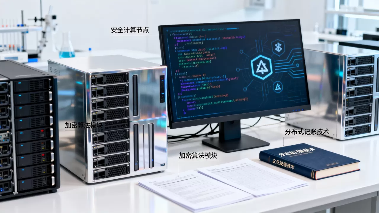 互联网区块链安全计算优势是什么?区块链安全计算技术有哪些 互联网区块链安全计算优势是什么?区块链安全计算技术有哪些