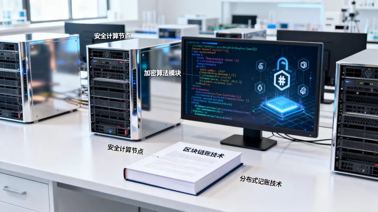 互联网区块链安全计算优势是什么?区块链安全计算技术有哪些 互联网区块链安全计算优势是什么?区块链安全计算技术有哪些