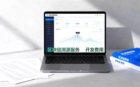 互联网区块链溯源服务哪家好？区块链溯源系统开发费用