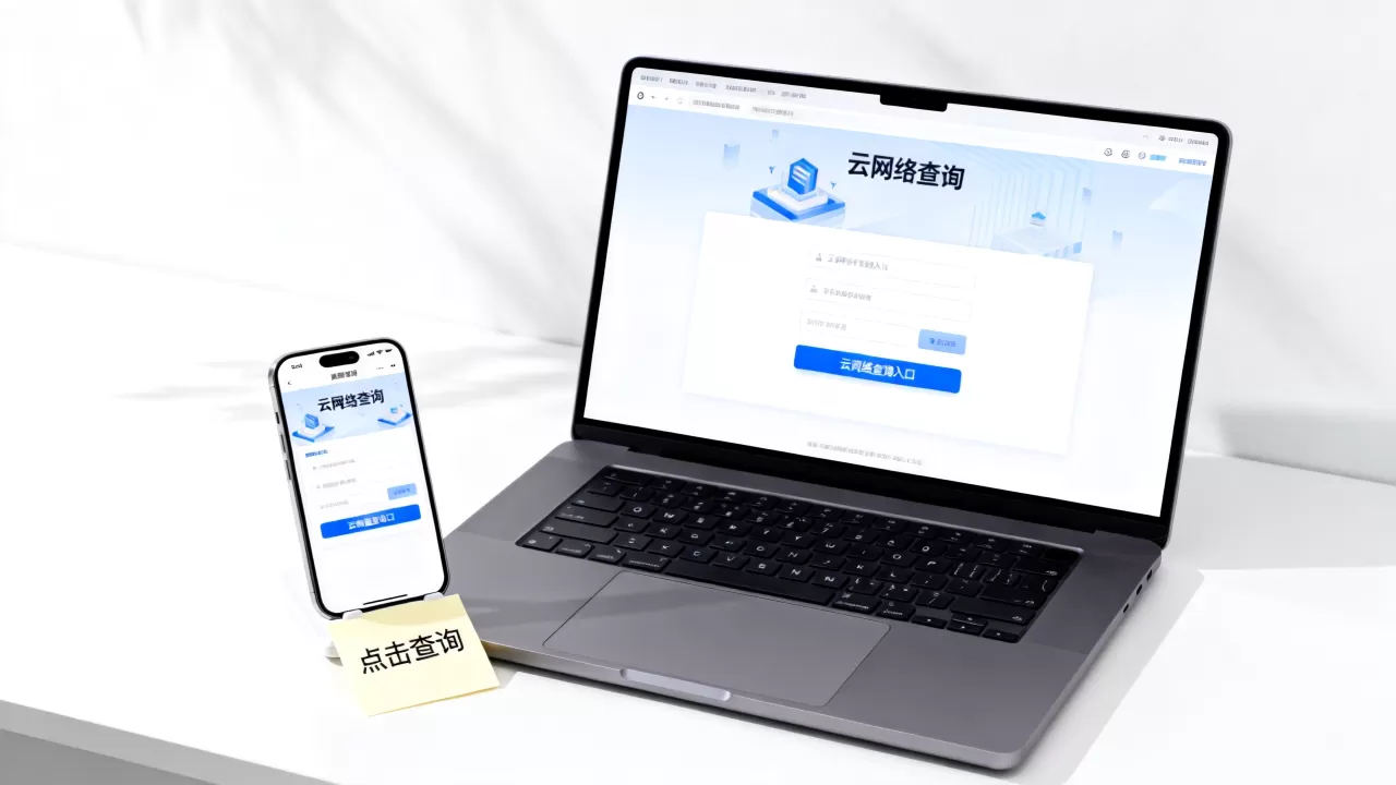 互联网云网络查询怎么查?云网络查询入口 互联网云网络查询怎么查?云网络查询入口