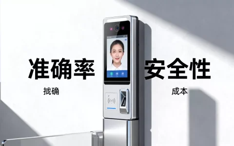 人脸门禁识别哪种好？人脸识别门禁系统优缺点