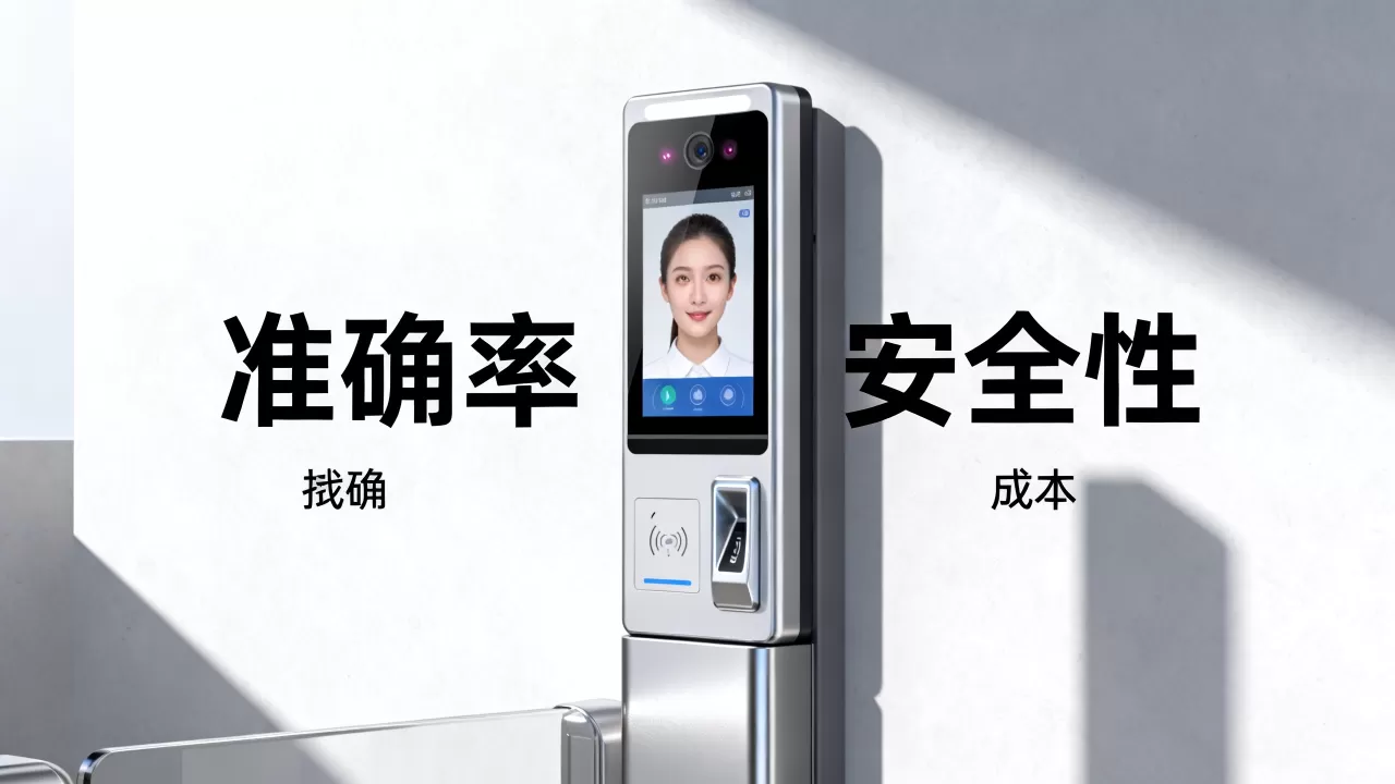 人脸门禁识别哪种好?人脸识别门禁系统优缺点 人脸门禁识别哪种好?人脸识别门禁系统优缺点